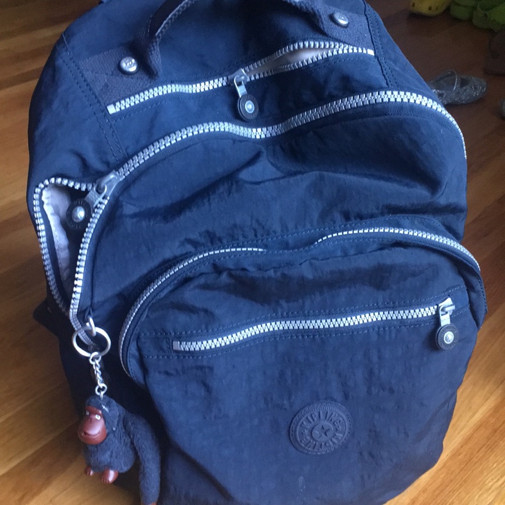 Kipling Seoul backpack